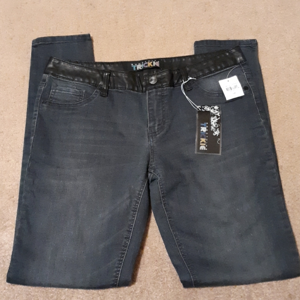 Something TRICKIE (Jeans